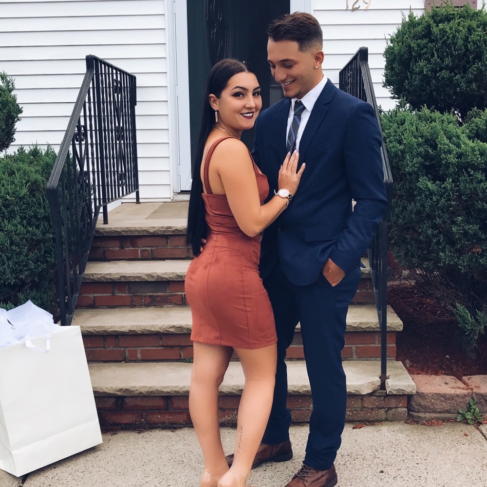 Meet your Posher, Vic